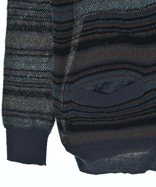 sacai เสื้อคาร์ดิแกน