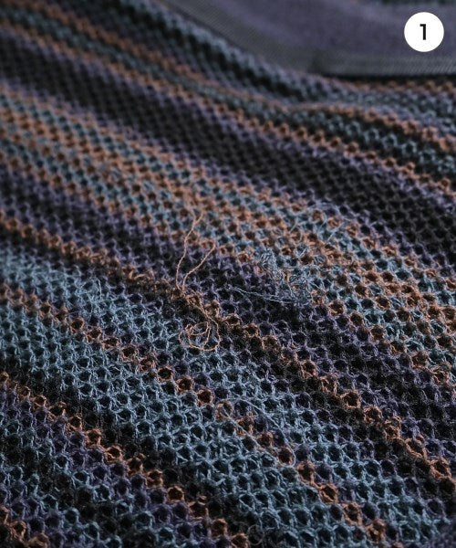 sacai เสื้อคาร์ดิแกน