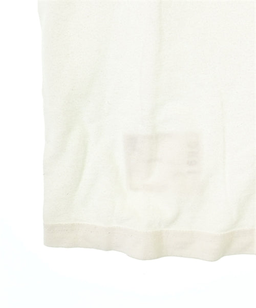 sacai เสื้อยืด/เสื้อท็อปส์