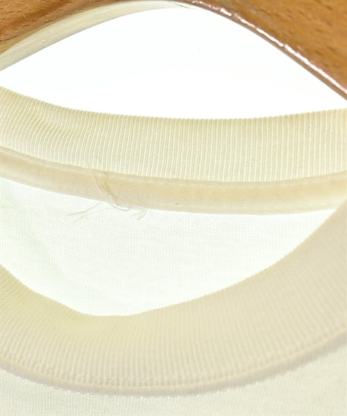 sacai เสื้อยืด/เสื้อท็อปส์