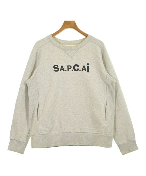 sacai เสื้อสเวตเตอร์