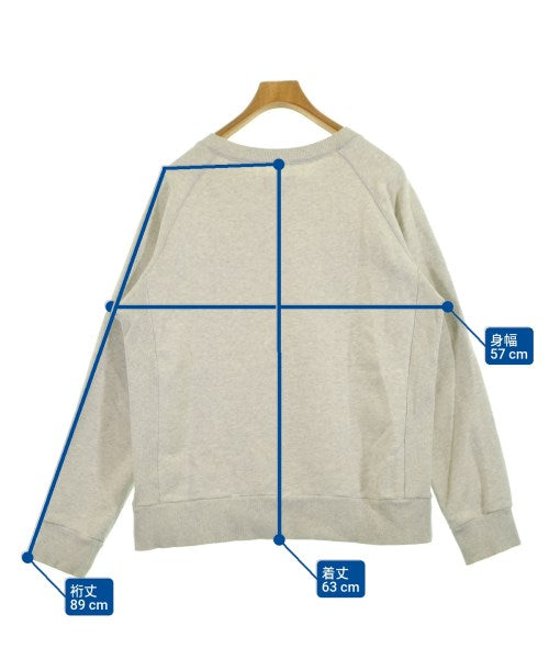 sacai เสื้อสเวตเตอร์