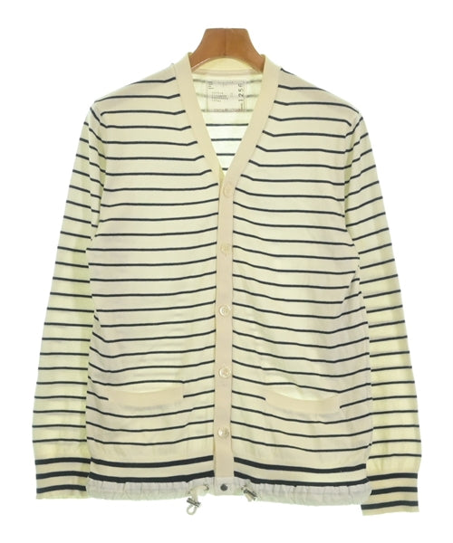 sacai เสื้อคาร์ดิแกน