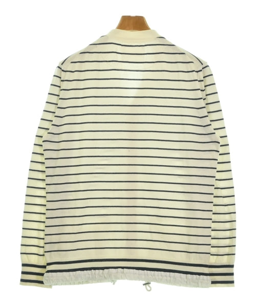 sacai เสื้อคาร์ดิแกน