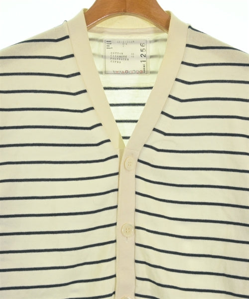 sacai เสื้อคาร์ดิแกน