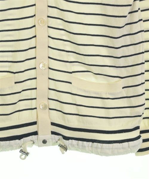 sacai เสื้อคาร์ดิแกน