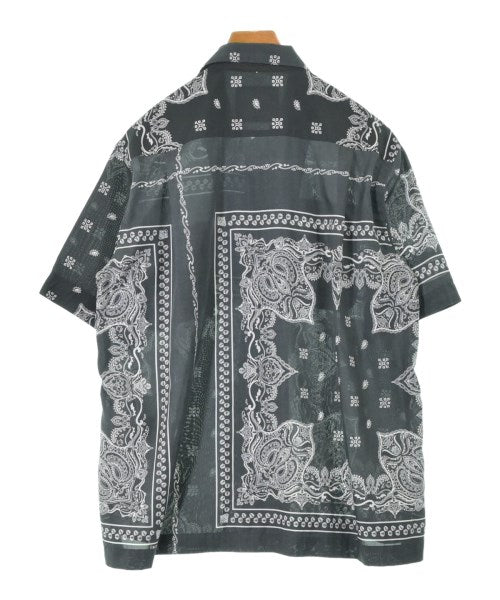 sacai เสื้อลำลอง