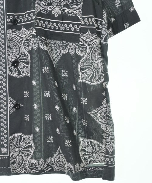 sacai เสื้อลำลอง