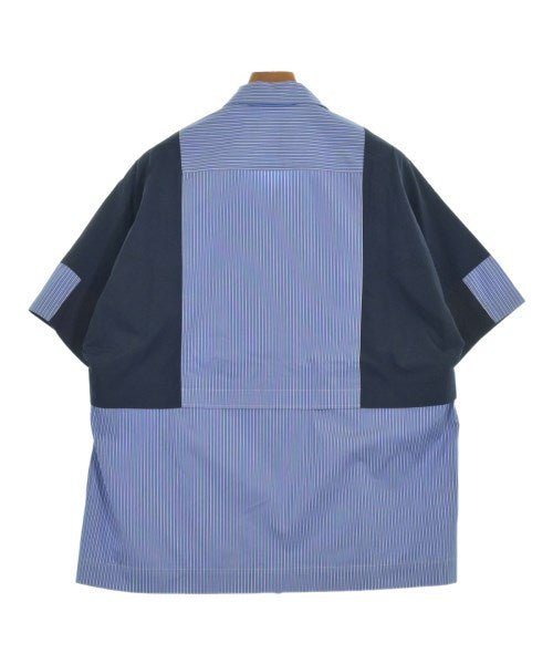 sacai เสื้อลำลอง