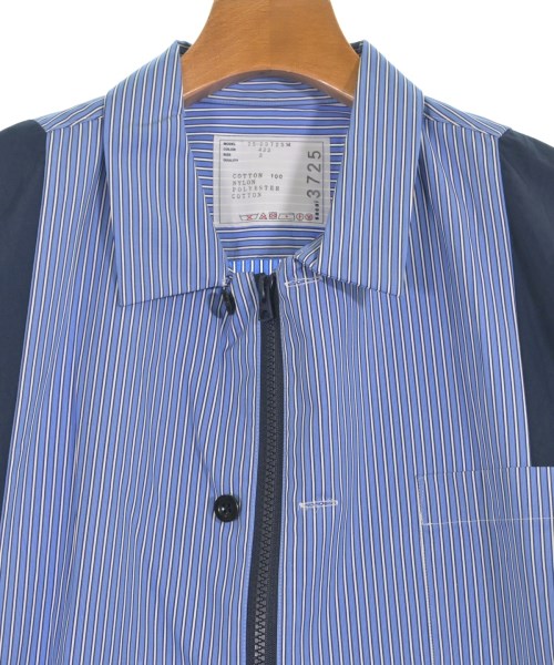 sacai เสื้อลำลอง