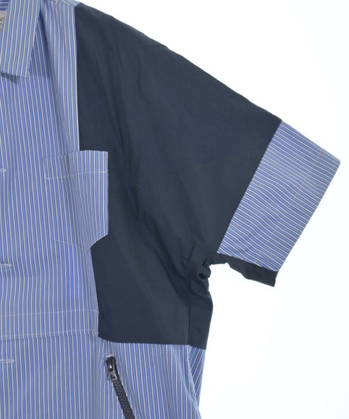 sacai เสื้อลำลอง