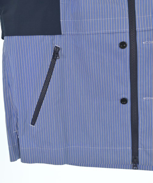 sacai เสื้อลำลอง