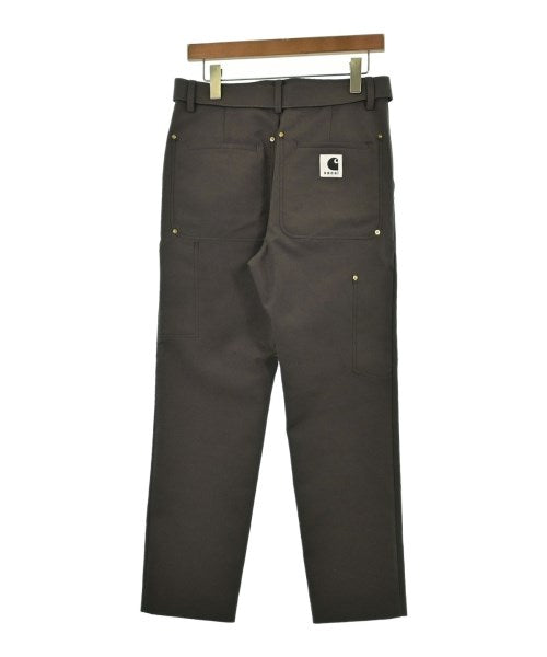 sacai กางเกง อื่น