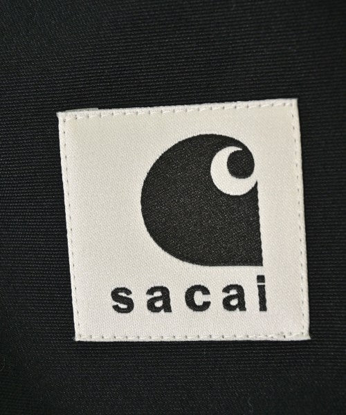 sacai กางเกง อื่น
