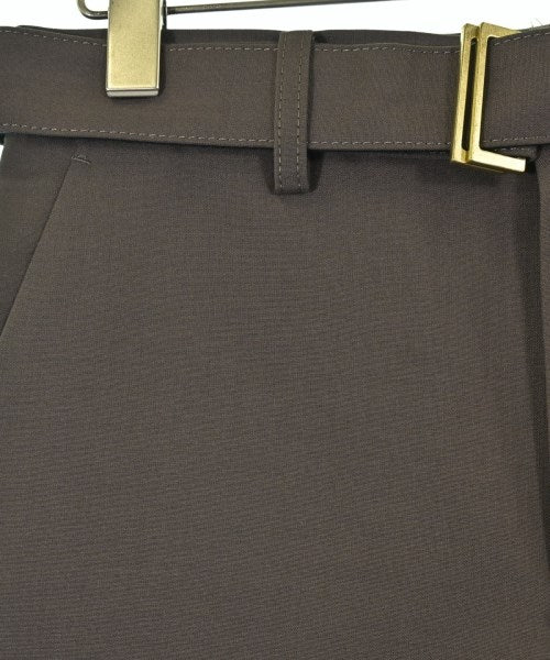 sacai กางเกง อื่น