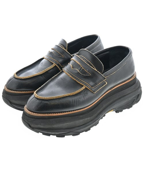 sacai รองเท้าสวมทางการ