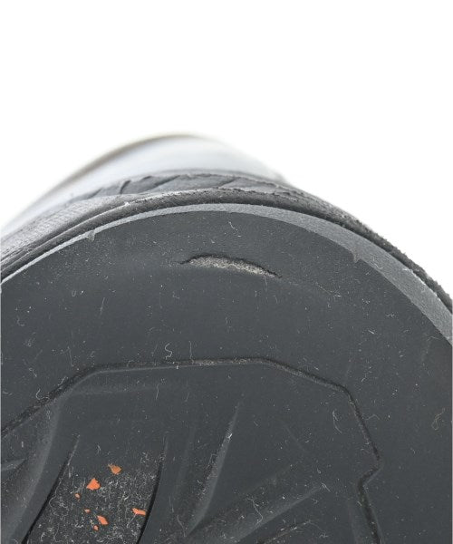 sacai รองเท้าสวมทางการ