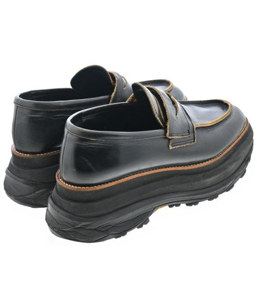 sacai รองเท้าสวมทางการ