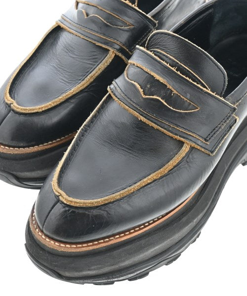 sacai รองเท้าสวมทางการ