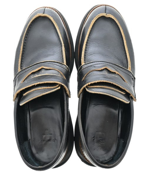 sacai รองเท้าสวมทางการ