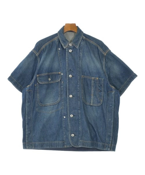 sacai เสื้อลำลอง