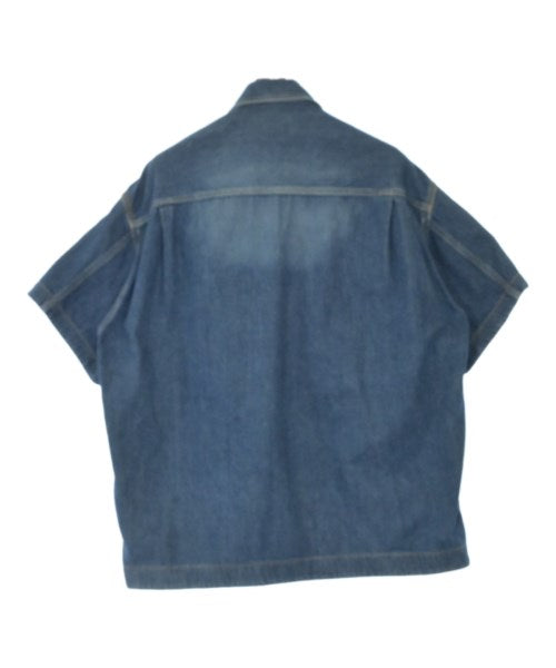 sacai เสื้อลำลอง