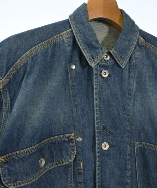 sacai เสื้อลำลอง