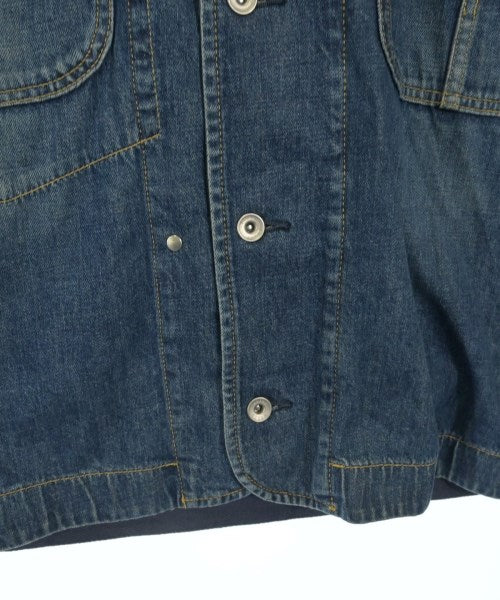 sacai เสื้อลำลอง