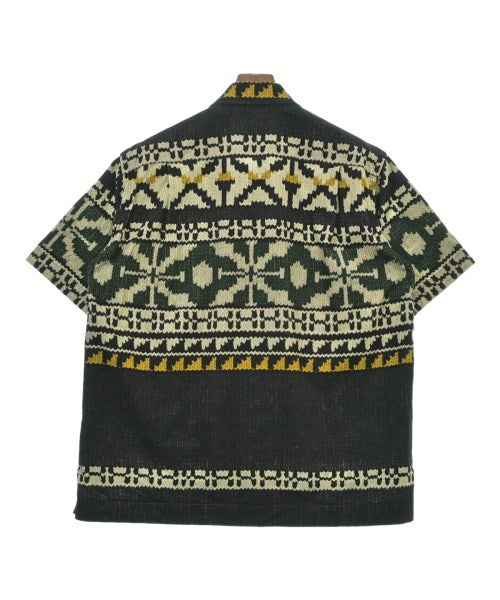 sacai เสื้อลำลอง