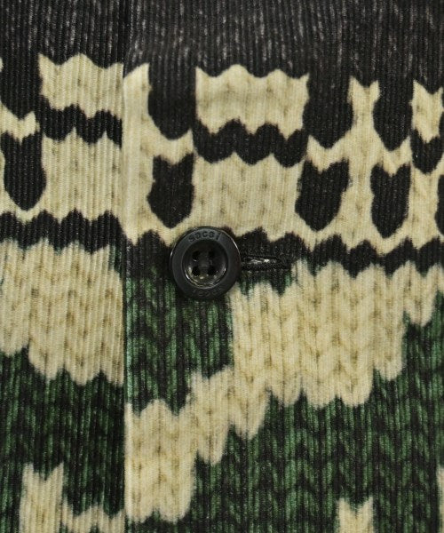 sacai เสื้อลำลอง