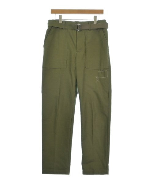 sacai กางเกง อื่น