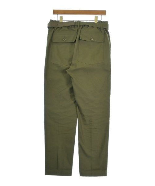 sacai กางเกง อื่น