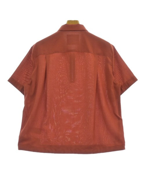 sacai เสื้อลำลอง