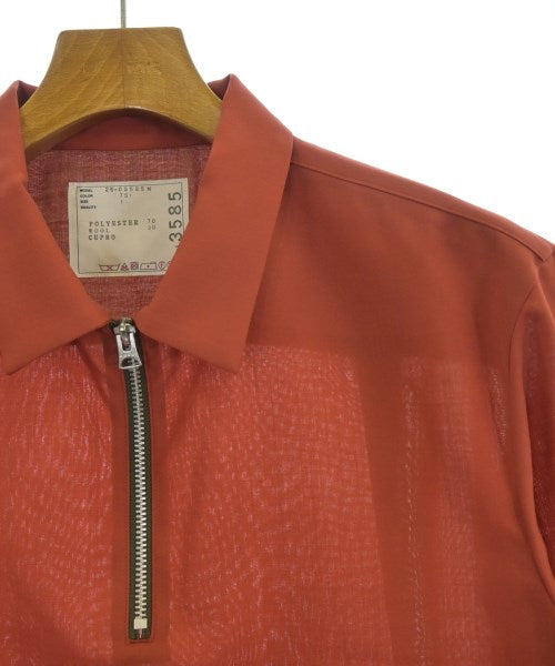 sacai เสื้อลำลอง