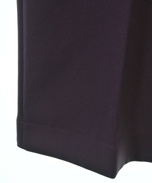 sacai กางเกงขายาว