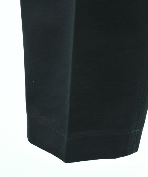 sacai กางเกงขายาว