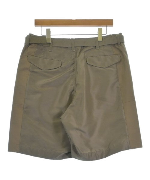 sacai กางเกงขาสั้น