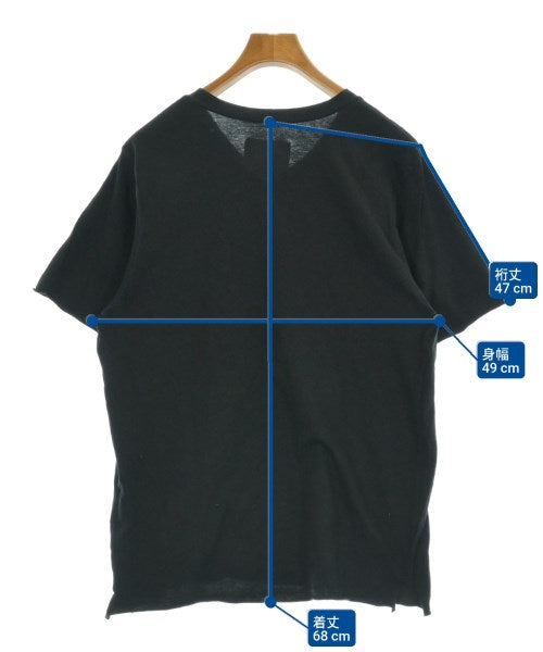 sacai เสื้อยืด/เสื้อท็อปส์