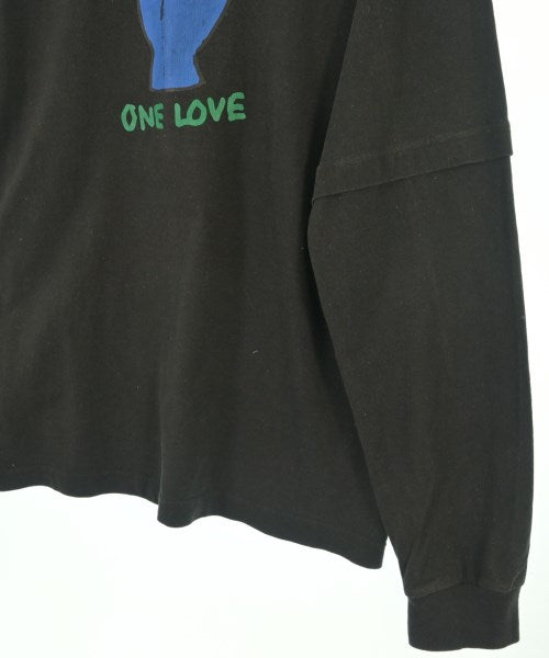 sacai เสื้อยืด/เสื้อท็อปส์