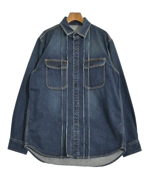 sacai เสื้อลำลอง