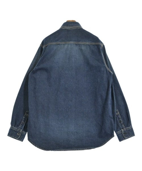 sacai เสื้อลำลอง