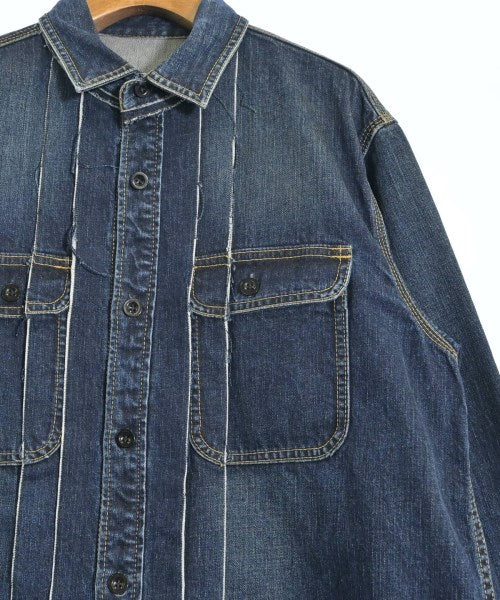 sacai เสื้อลำลอง