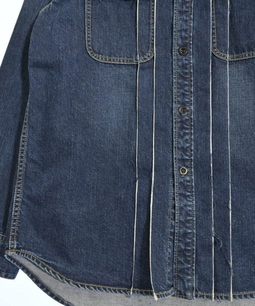 sacai เสื้อลำลอง