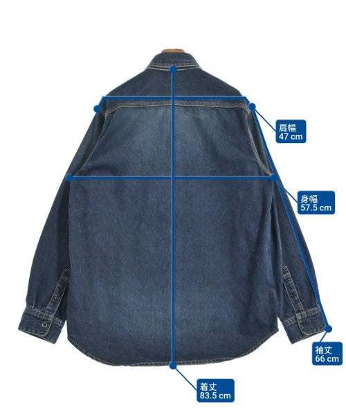 sacai เสื้อลำลอง