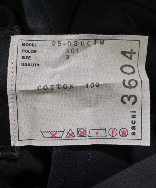 sacai ชิโน่