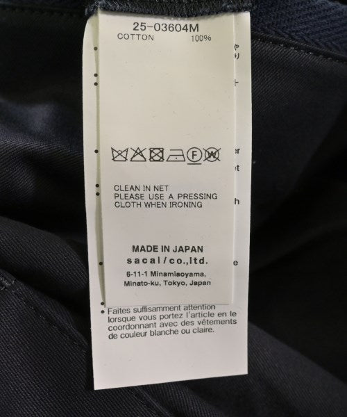 sacai ชิโน่