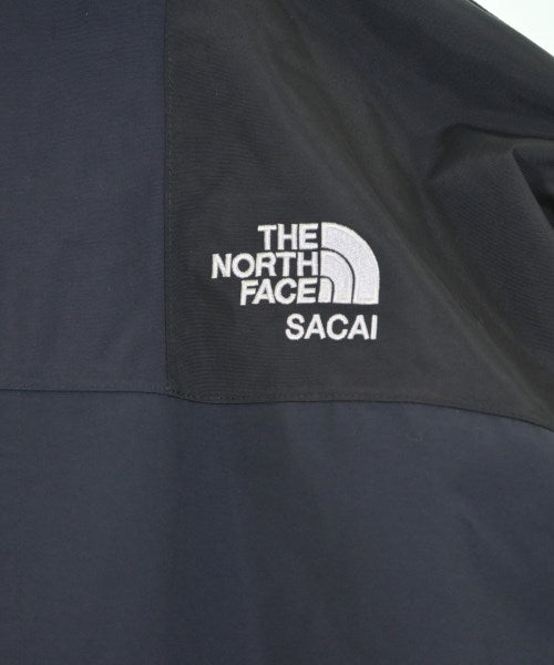 sacai เคลือบ Mod