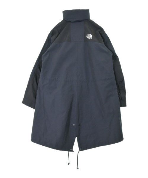 sacai เคลือบ Mod