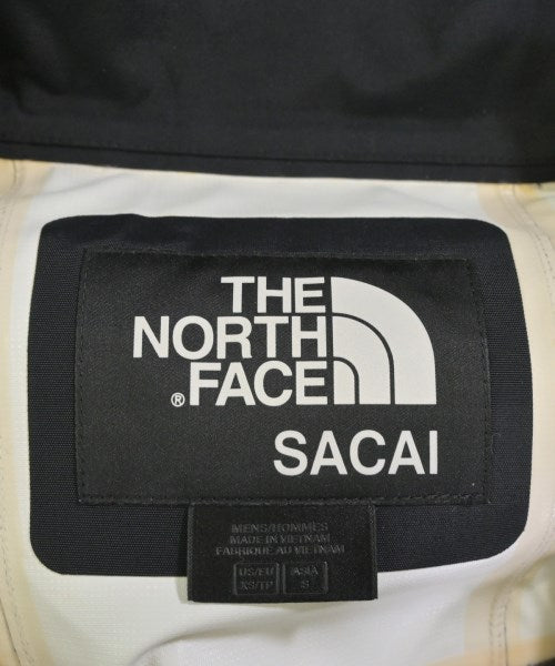 sacai เคลือบ Mod