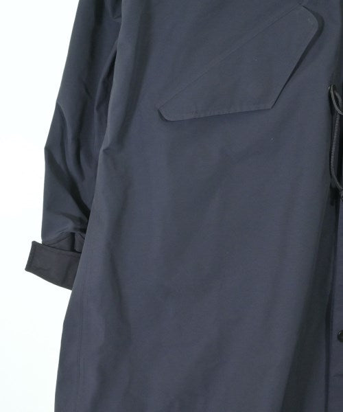 sacai เคลือบ Mod